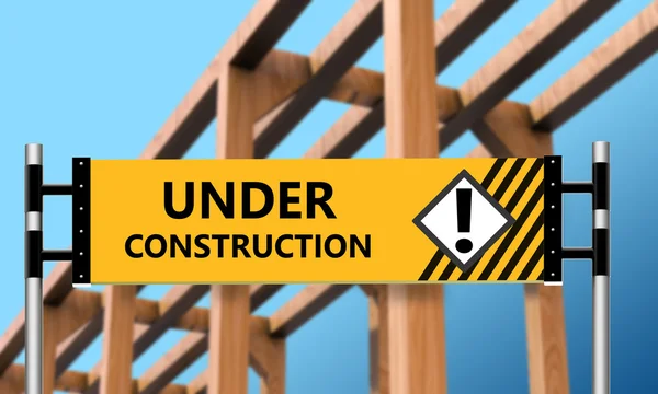 Under Construction